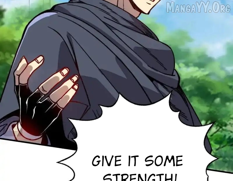 Starting As The God Of Wealth, Taming Billions Of Divine Pets! Chapter 55 - page 37